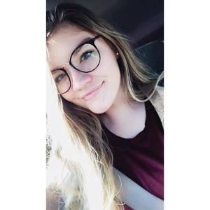 Meet your Posher, Sylvia